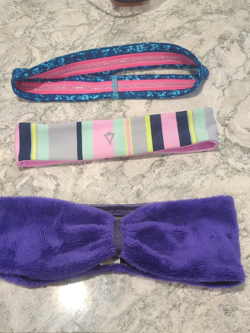 Ivivva Headband Bundle